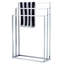 Cavazos 3 Freestanding Towel Rack-100145392