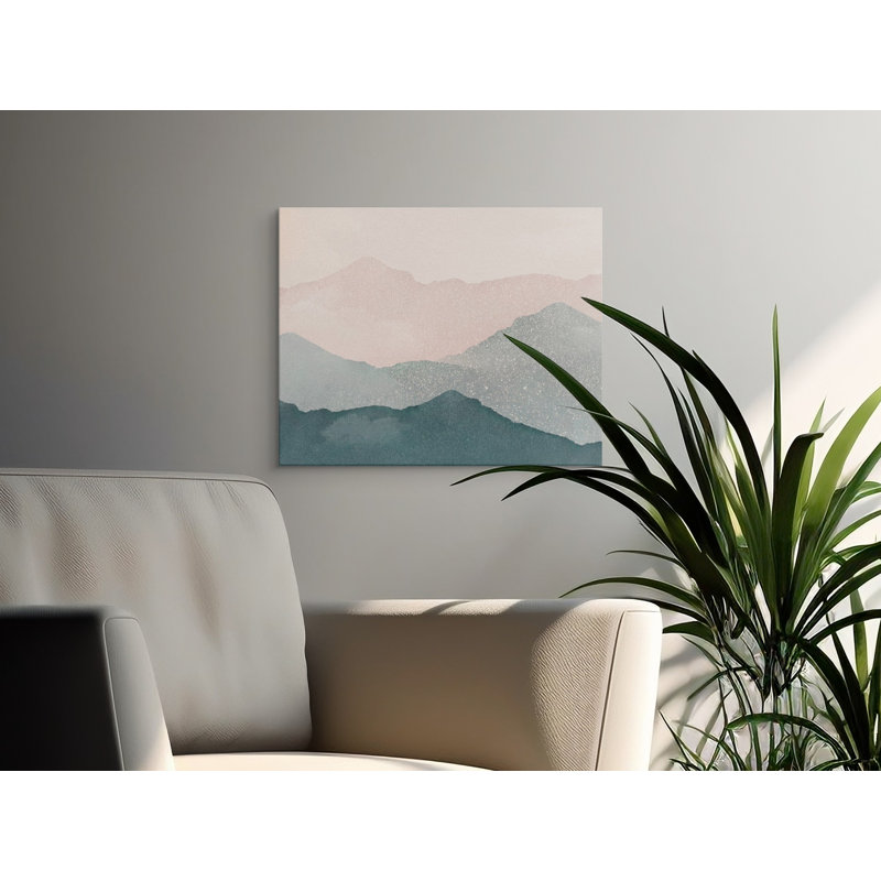 Owatonna Wrapped Canvas Print Set, 60x20