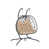 Gris foncé / beige est en rupture de stock