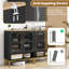 15 Pair Shoe Storage-694970617