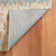 Paint Chip Natural Machine Washable Rug