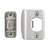 Ball Pasage Hall/Closet Door Knob-10311001