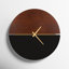 Horloge murale 22 po Valpy