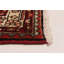 Anadol Black Rug 3'1" x 10'6"