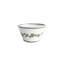 Daisy Chain Bone China Dessert Bowl