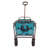 Outdoor Multipurpose Garden Carts