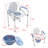 Commode