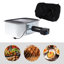 Barbecue portatif de camping