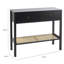 Tenaya 95cm Console Table-2067891189