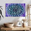 Dahlia Harnek bleu mauve-108909025