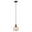 Wahl 1 - Light Pendant-71749091-71749092