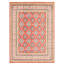 Tapis rouge Finest Ghazni 8 pi 2 po x 11 pi 0 po