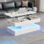 Table basse à plateau relevable Aroa-128835490