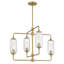 Lustre 4 lumières Nunley -1548492252-1548492257