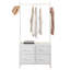 Rectangle Accent Cabinet