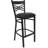 Lomonaco Upholstered Counter Stool with Metal Frame-33495605-94654447-102374759