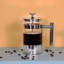 Cafetière et théière à pression française AnyFly