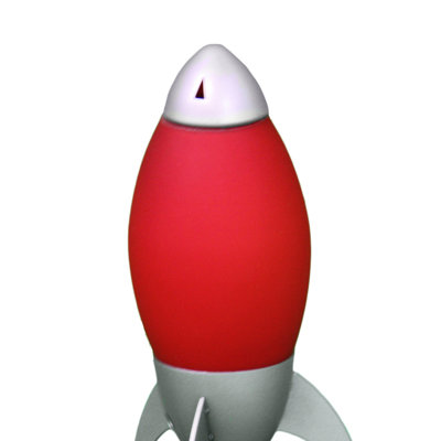 Lampe de table en acrylique pour enfants