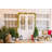 Polyester/Polyester Blend Throw Square Indoor/Outdoor Pillow Cover & Insert-452931089-452931088-444921568