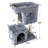Ardem 33'' H Cat Tree