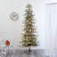Lighted Artificial Christmas Tree-1563051092