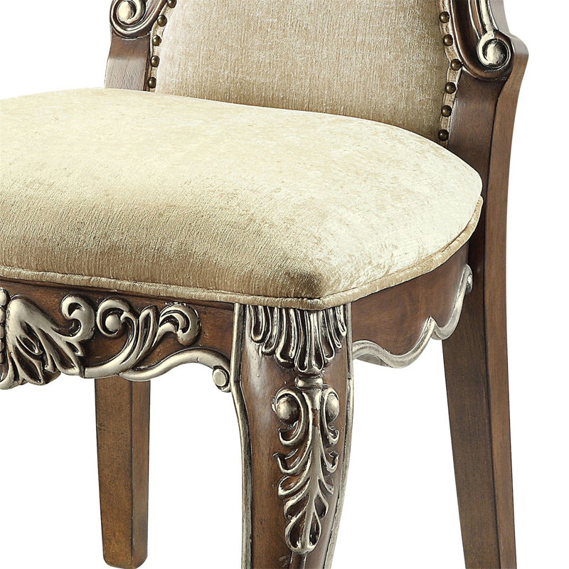 Chaise d'appoint Latisha