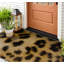 Non-Slip Animal Print Outdoor Doormat