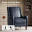 Fauteuil inclinable manuel Anselmo Garner-1787115138