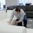 Tables gigognes Zander