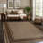 Waikiki Tan Indoor/Outdoor Rug-1067165743