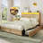 Platform Storage Bed-97750928