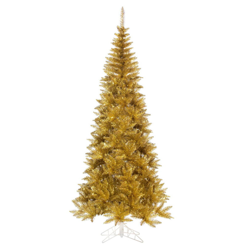 Arbre de Noël artificiel Slim, 10'
