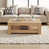 Natural Wood is out of stock