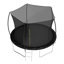 Trampoline 12 pi