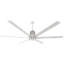 I6 Smart Downrod Ceiling Fan-70657415-89835049
