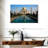 Adella Taj Mahal Pool Reflection-107703698