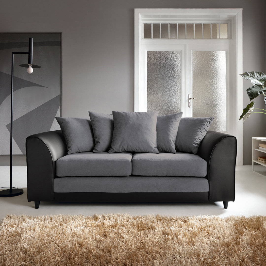 Zweiersofa Broadoaks