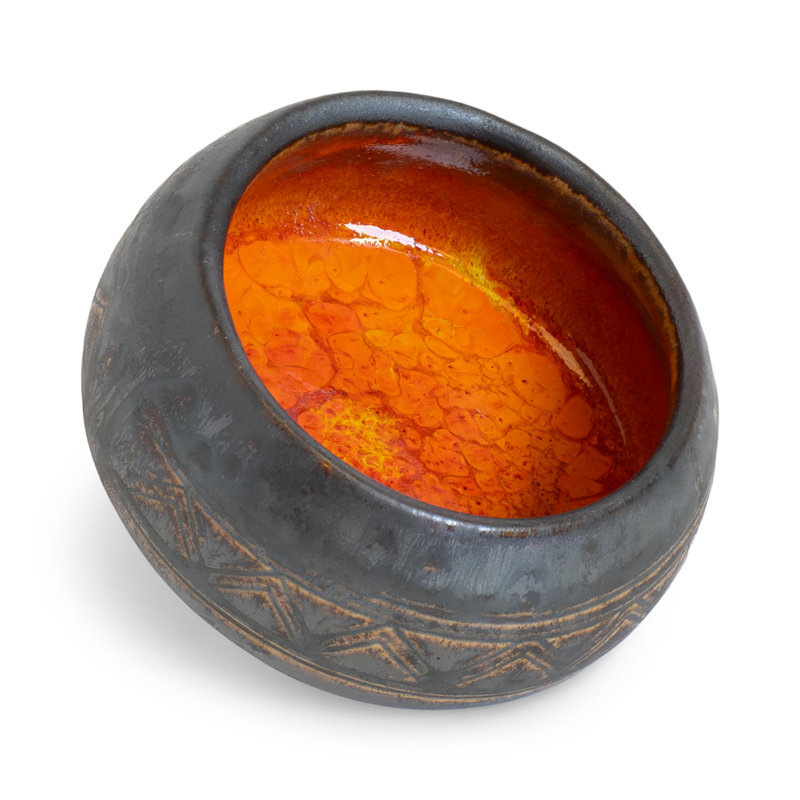 Cookware Essentials Amber Serving Dish