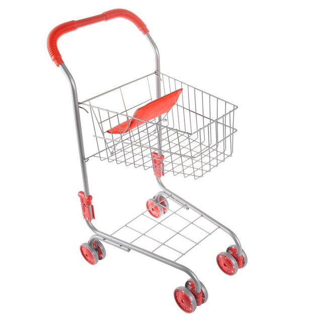 Meubles et accessoires pour poupée de magasinage