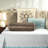 Elegant 9 Piece Bedding Sets, Polyester Queen, Modern Home Comfort