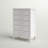 Jonnathan 5-Drawer Chest-784985936