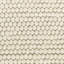 Tapis d'intérieur moderne ivoire DKNY Pure Knots-124884183-106845036