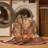 Oriental Indoor Rug-1724012467