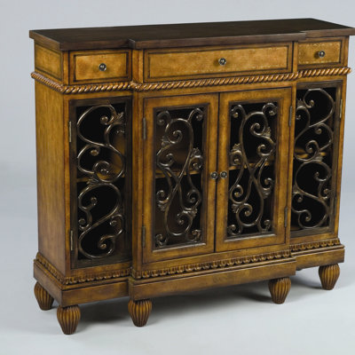 Accent Cabinet