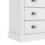 79cm W 4 - Drawer Chest of Drawers