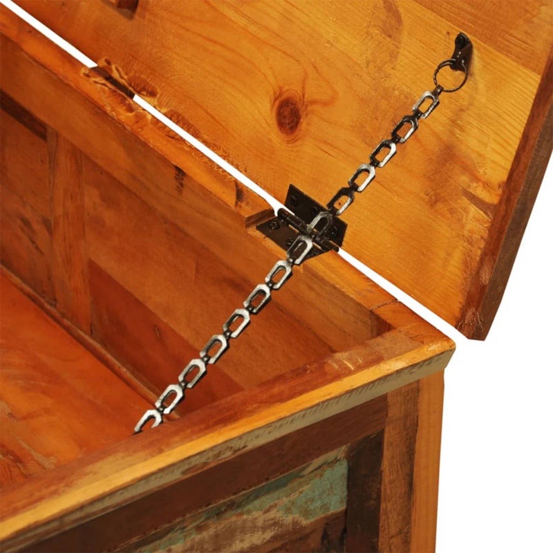 Table basse Cheyne