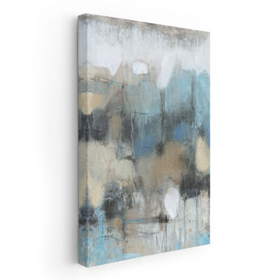 «In the Moment II», reproduction d'art sur toile