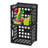Convenient Mini Plastic Crate Set-104946444-104946441