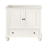 Thompson 36'' W Single Bathroom Vanity Base