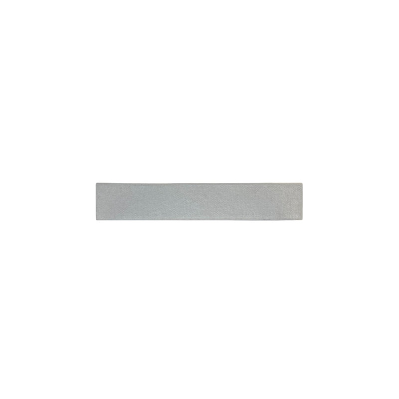 Clapet en béton 21 po, Gris clair